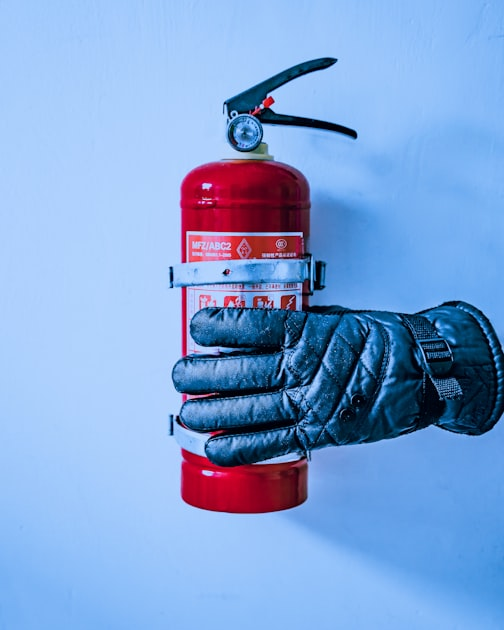 Understanding Fire Safety Regulations